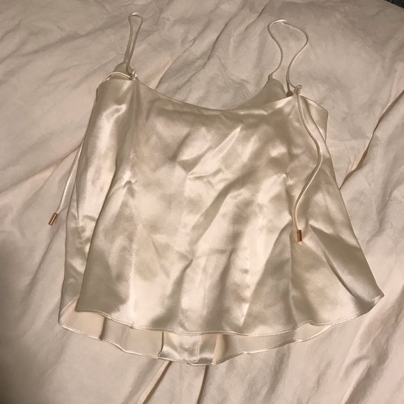 SOLD. ARE YOU AM I Kaede Camisole - Picture 6 of 8